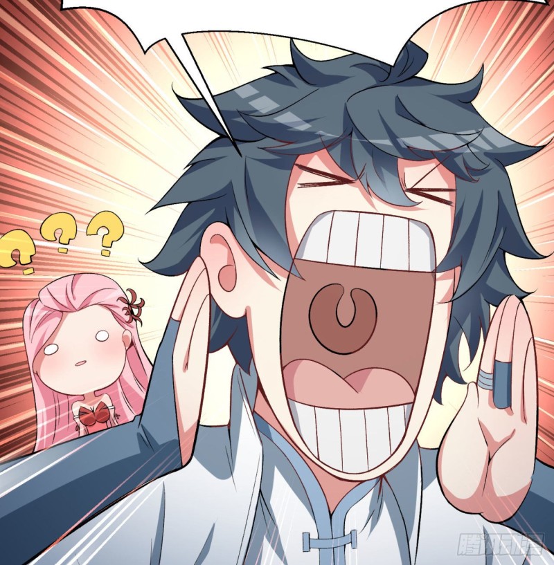 I Picked Up An Attributes Chapter 45 Gambar 56